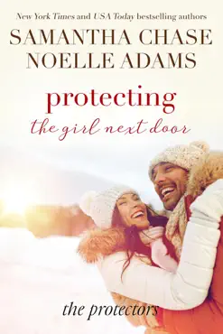 protecting the girl next door book cover image