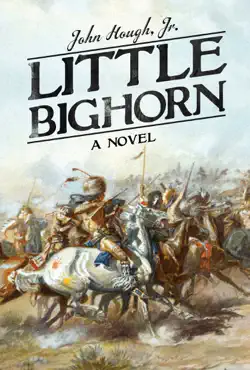 little bighorn imagen de la portada del libro