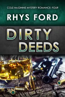 dirty deeds book cover image