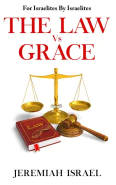 the law vs grace book cover image