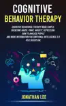 Cognitive Behavior Therapy (CBT) book summary, reviews and download