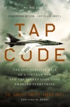 Tap Code book summary, reviews and download