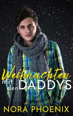 weihnachten mit den daddys book cover image