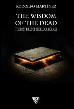 the wisdom of the dead imagen de la portada del libro