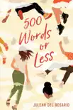 500 Words or Less synopsis, comments