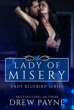 lady of misery book cover image