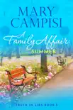 A Family Affair: Summer sinopsis y comentarios