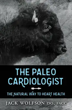 the paleo cardiologist book cover image