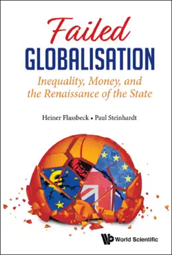 failed globalisation book cover image