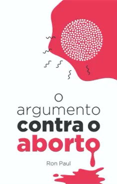o argumento contra o aborto book cover image