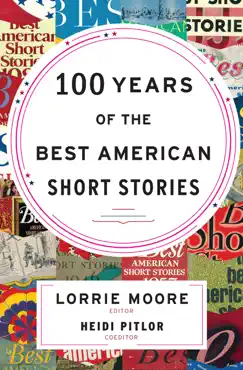 100 years of the best american short stories book cover image
