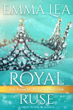 royal ruse book cover image