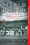 The Girls of Atomic City synopsis, comments