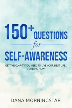 150+ questions for self-awareness book cover image
