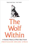 The Wolf Within sinopsis y comentarios