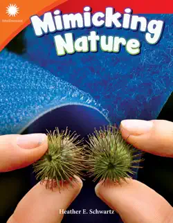 mimicking nature imagen de la portada del libro