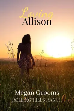 loving allison book cover image