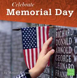celebrate memorial day book cover image