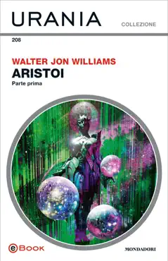 aristoi - prima parte (urania) book cover image