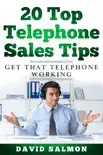 20 Top Telephone Sales Tips synopsis, comments