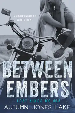 between embers book cover image