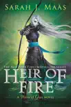 Heir of Fire e-book