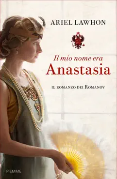 il mio nome era anastasia book cover image