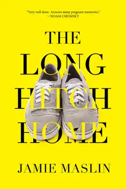 the long hitch home book cover image