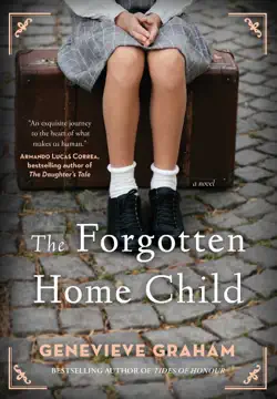 the forgotten home child book cover image