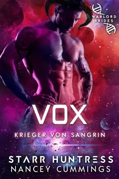 vox book cover image
