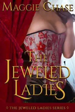 the jeweled ladies book cover image