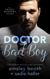 Dr. Bad Boy book summary, reviews and download