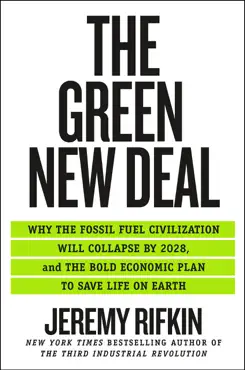 the green new deal book cover image