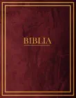 Biblia Reina Valera Antigua synopsis, comments