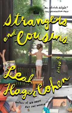 strangers and cousins book cover image