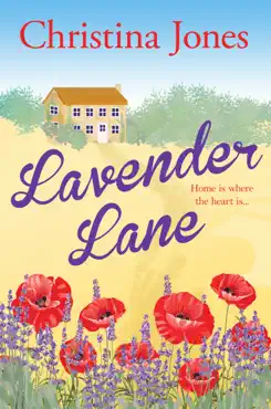 lavender lane book cover image