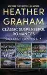 Heather Graham Classic Suspenseful Romances Collection Volume 4 sinopsis y comentarios