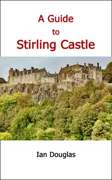 stirling castle book cover image