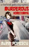 Murderous Homecoming synopsis, comments