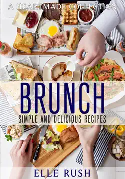 brunch book cover image