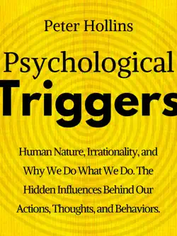 psychological triggers book cover image