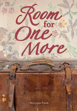 room for one more book cover image