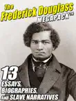 The Frederick Douglass Megapack synopsis, comments