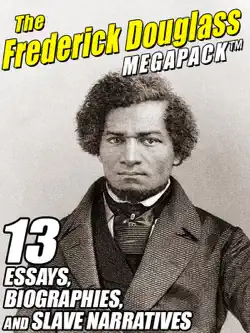 the frederick douglass megapack book cover image