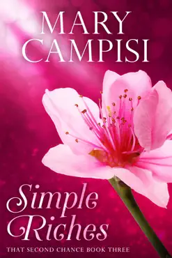 simple riches book cover image