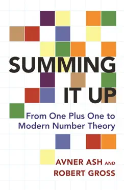 summing it up book cover image