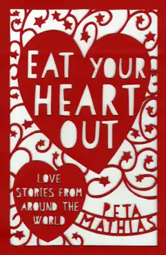 eat your heart out imagen de la portada del libro