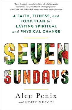 seven sundays book cover image