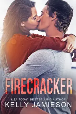 firecracker book cover image