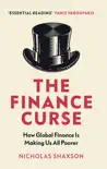 The Finance Curse sinopsis y comentarios